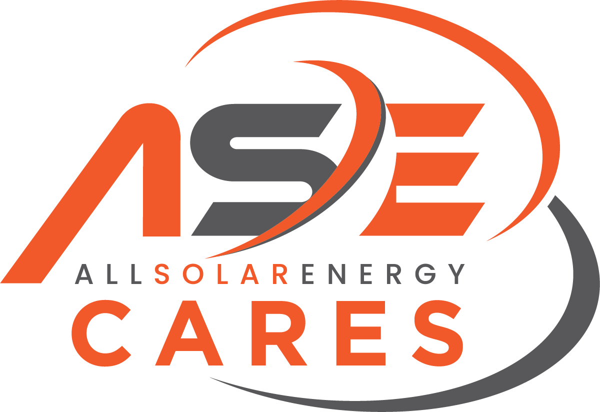 AllSolar Cares